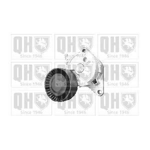 QTA1059 QUINTON HAZELL
