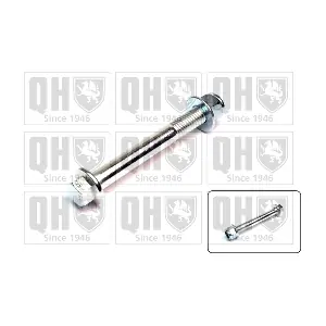 QSK260S QUINTON HAZELL