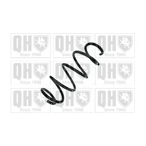 QCS9133 QUINTON HAZELL