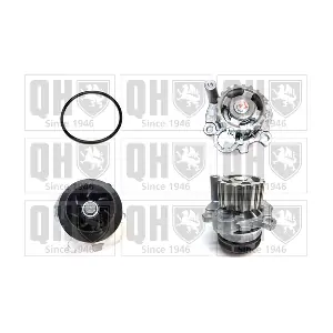 QUINTON HAZELL QCP3442