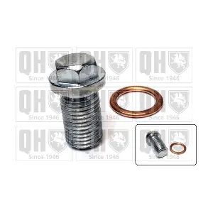 QUINTON HAZELL QOC1033