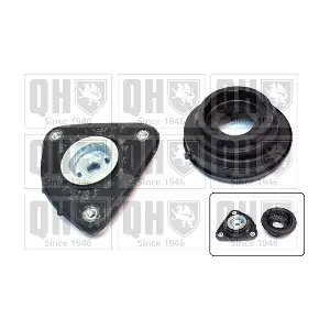 QUINTON HAZELL EMA6124