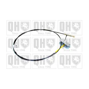 QUINTON HAZELL BC3595