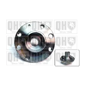 QUINTON HAZELL QWH120