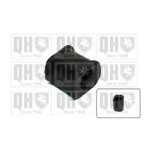 QUINTON HAZELL EMB2681