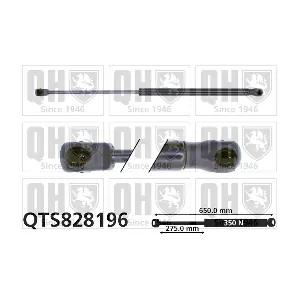 QTS828196 QUINTON HAZELL