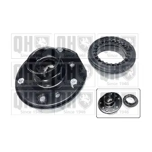 QUINTON HAZELL EMA4867