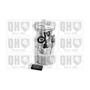 QFP900 QUINTON HAZELL