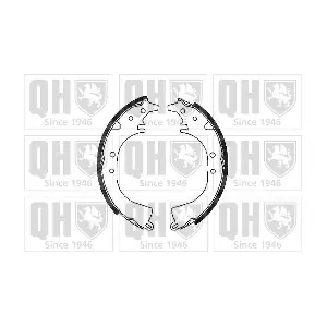 QUINTON HAZELL BS758