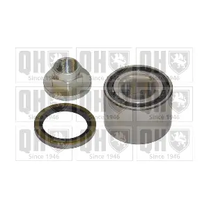 QUINTON HAZELL QWB637