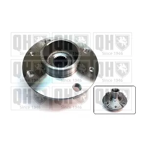 QUINTON HAZELL QWH156