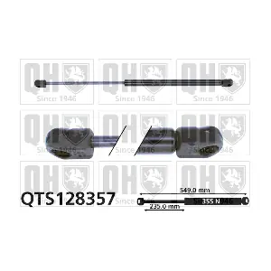 QTS128357 QUINTON HAZELL