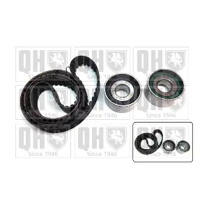 QUINTON HAZELL QBK133