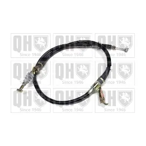 QUINTON HAZELL BC2905