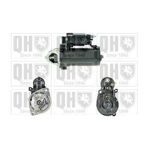 QUINTON HAZELL QRS1334