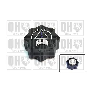 QUINTON HAZELL FC515