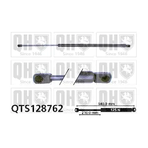 QTS128762 QUINTON HAZELL