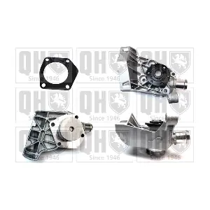 QUINTON HAZELL QCP3554