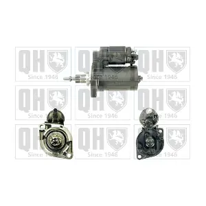 QUINTON HAZELL QRS1618