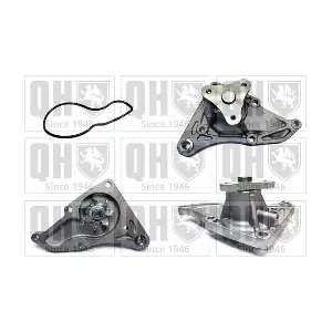 QCP3530 QUINTON HAZELL