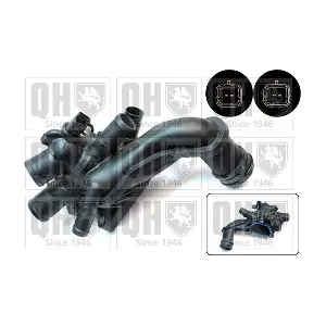 QUINTON HAZELL QTH665K