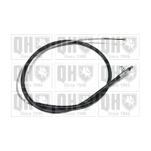 QUINTON HAZELL BC4500