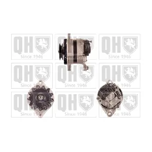 QUINTON HAZELL QRA1056