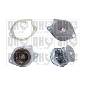QUINTON HAZELL QCP3304