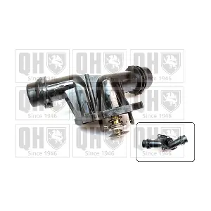 QTH508K QUINTON HAZELL