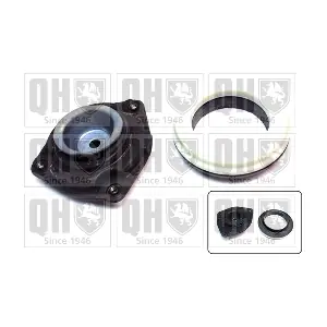 QUINTON HAZELL EMA5047