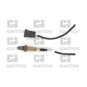 QUINTON HAZELL XLOS1107