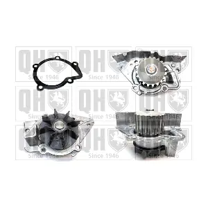 QUINTON HAZELL QCP-3421
