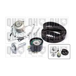 QUINTON HAZELL QBPK7640