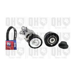 QDK177 QUINTON HAZELL