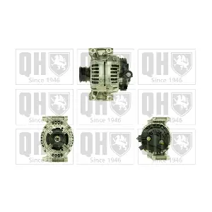 QUINTON HAZELL QRA2870