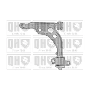 QUINTON HAZELL QSA2115S