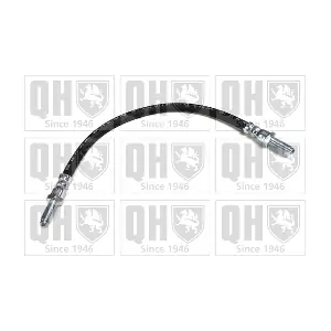 QUINTON HAZELL BFH4122