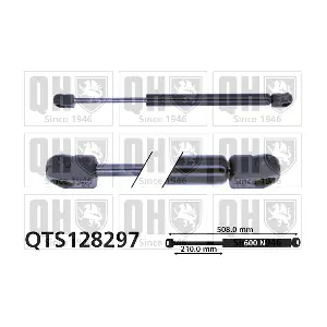 QTS128297 QUINTON HAZELL