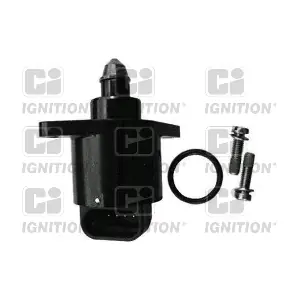 XICV3 QUINTON HAZELL