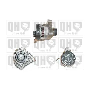 QUINTON HAZELL QRA1599