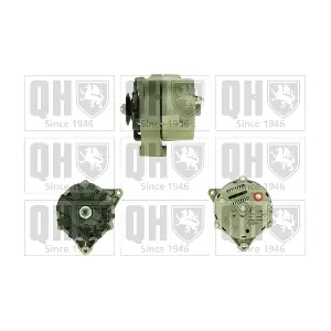 QUINTON HAZELL QRA3078