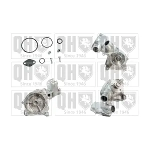 QUINTON HAZELL QCP3119