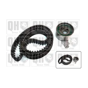 QUINTON HAZELL QBK501
