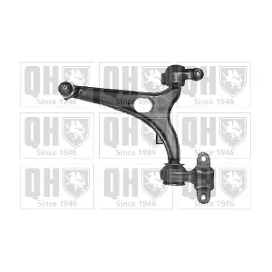 QUINTON HAZELL QSA2040S