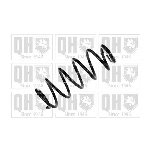 QCS6824 QUINTON HAZELL