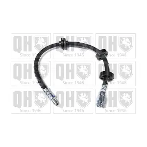 QUINTON HAZELL BFH5321