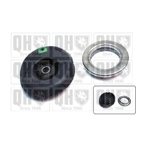 QUINTON HAZELL EMA6121