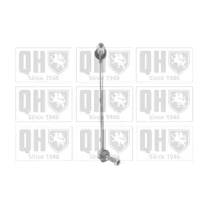 QUINTON HAZELL QLS3521S
