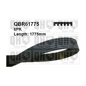 QUINTON HAZELL QBR61775