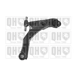 QUINTON HAZELL QSA2460S